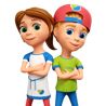 De Heus Niños España